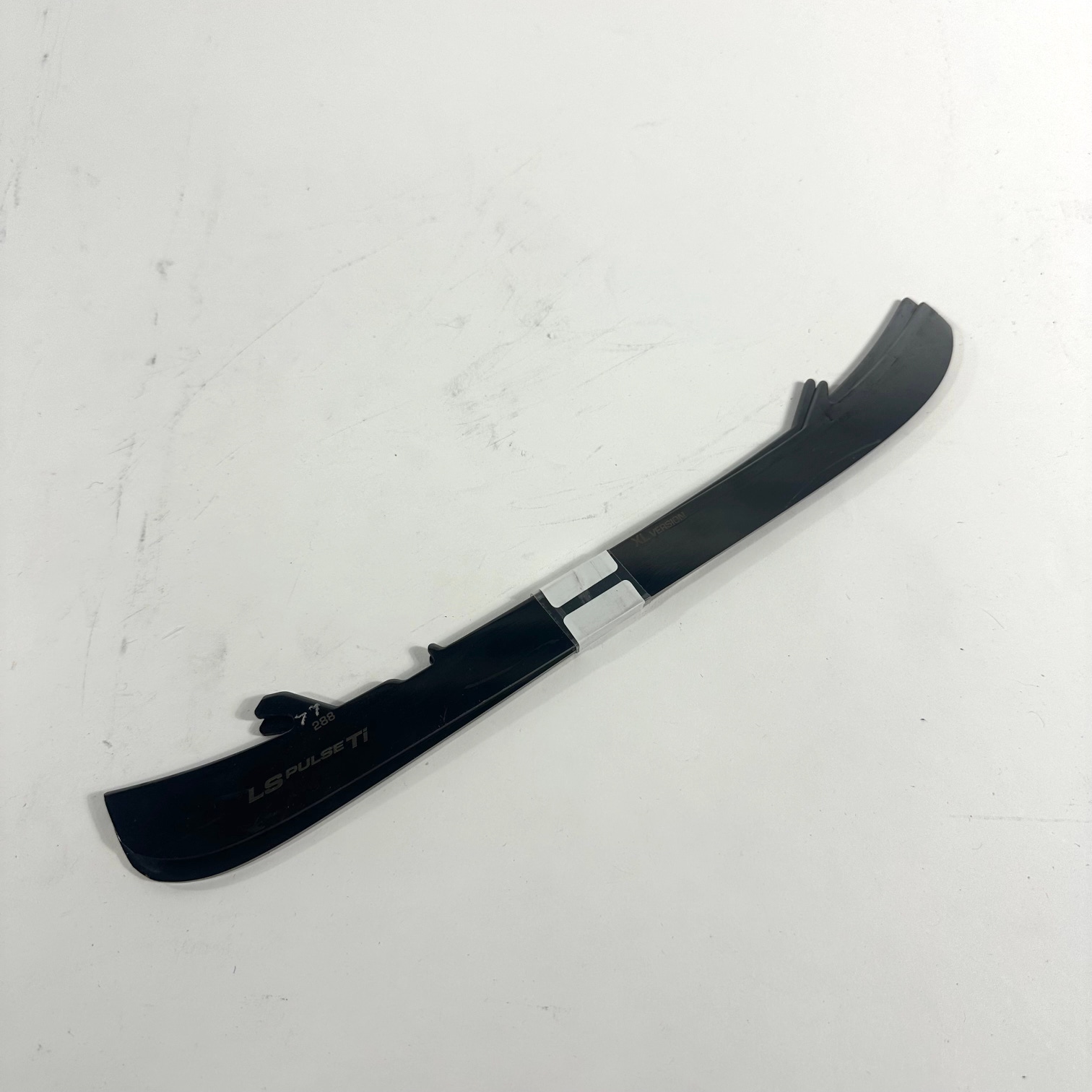 Used Bauer LS Pulse TI Steel | 288MM | G176
