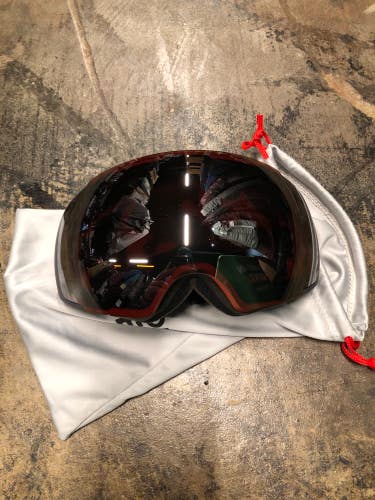 New Outdoor Master Ski Goggles