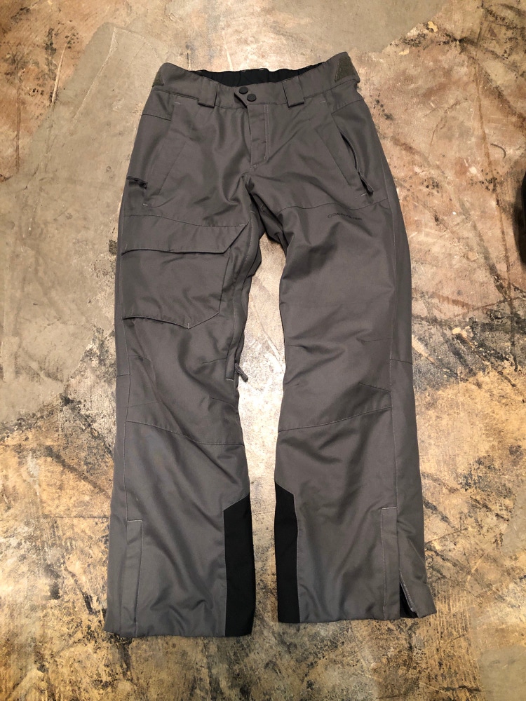Used Men's Small Obermeyer Snowboard Pants