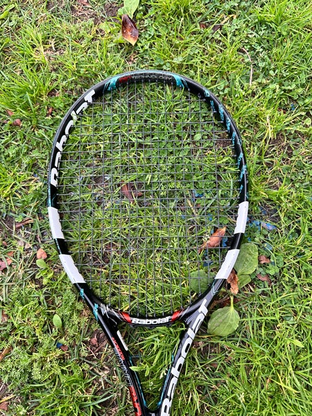 Babolat Pure Drive Plus Tennis Racquet SidelineSwap