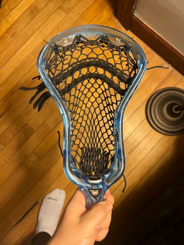 Used Attack & Midfield Strung Ion Head