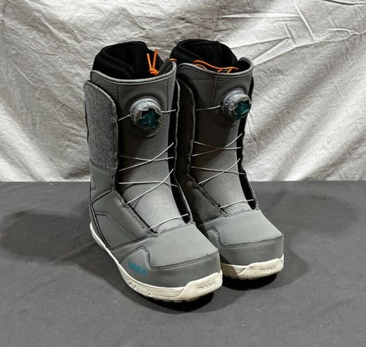 Thirty Two 32 STW Boa-Coiler Women's All-Mountain Snowboard Boots US 7 EU 38