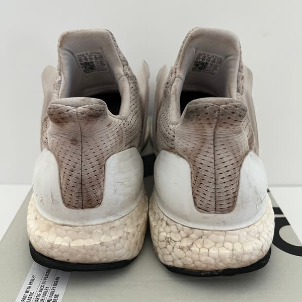 adidas Ultraboost 1.0 'Triple White' 2023 (HQ4202) Running Shoes Men's Size  10.5 | SidelineSwap | Buy and Sell on SidelineSwap