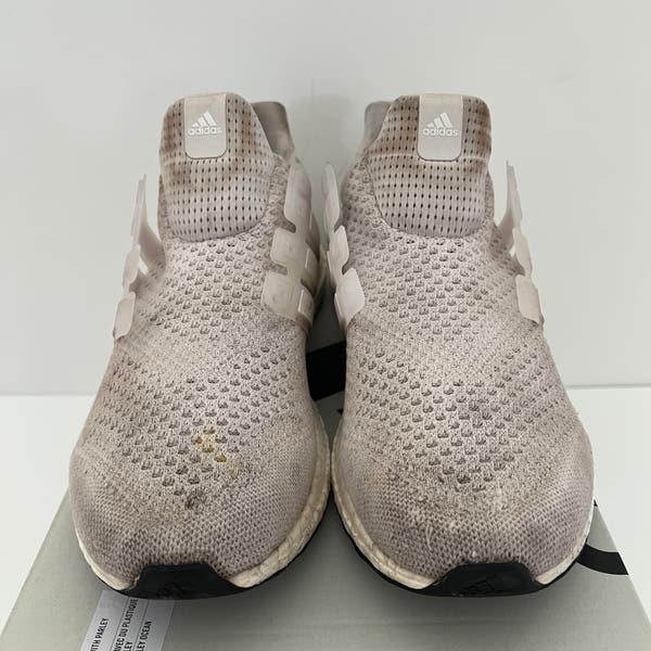 adidas Ultraboost 1.0 'Triple White' 2023 (HQ4202) Running Shoes Men's Size  10.5 | SidelineSwap | Buy and Sell on SidelineSwap