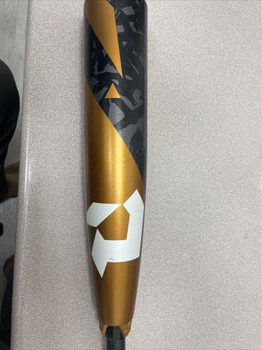 2022 DeMarini Zoa (-11)