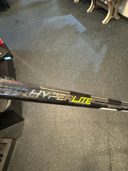 Senior 77 Flex Left Hand P88 Vapor Hyperlite Hockey Stick Brand New