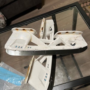Marsblade i2 ice hockey holders