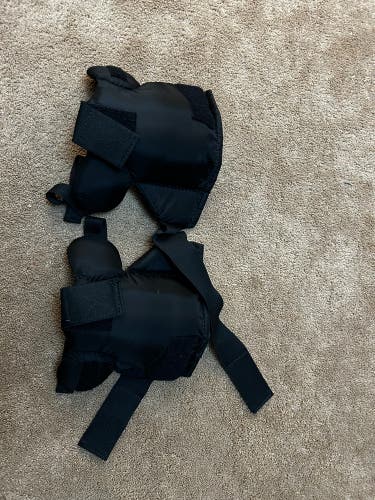 Vapor X 60 Knee thigh pad