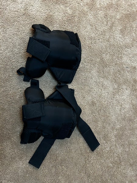 Vapor X 60 Knee thigh pad