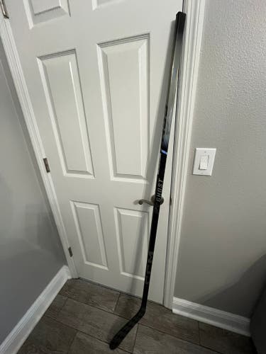 Senior Right Handed P29 70F FT Ghost