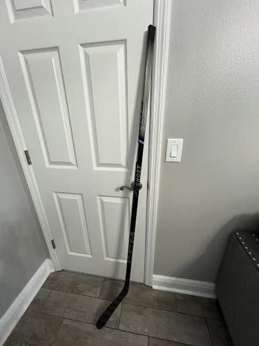 Senior Right Handed P28 75F FT Ghost