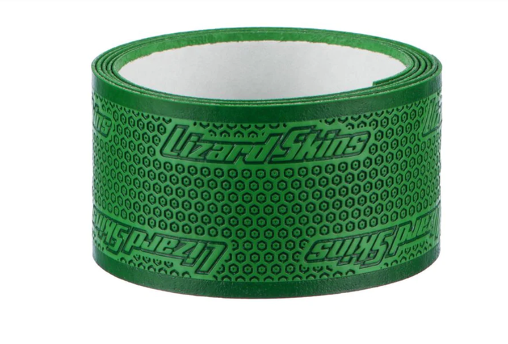 New Lizard Skins Kelly Green Hockey Grip Tape [DSPHK073]