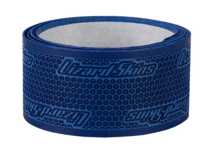 New Lizard Skins Blue Hockey Grip Tape [DSPHK040]