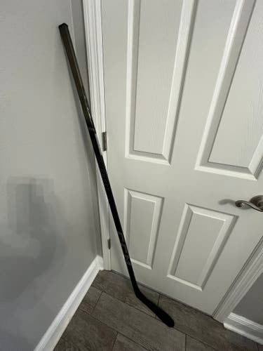 Intermediate Left Handed P29 65F FT Ghost