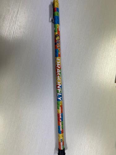 New Epoch Dragonfly Pro 2 Shaft "Everything is Awesome"