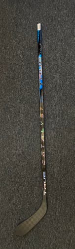 True - Senior Right Handed TC2.5 Pro Stock Catalyst 9X Hockey Stick