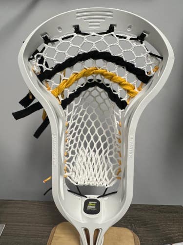 New Attack & Midfield Epoch Strung Hawk Head