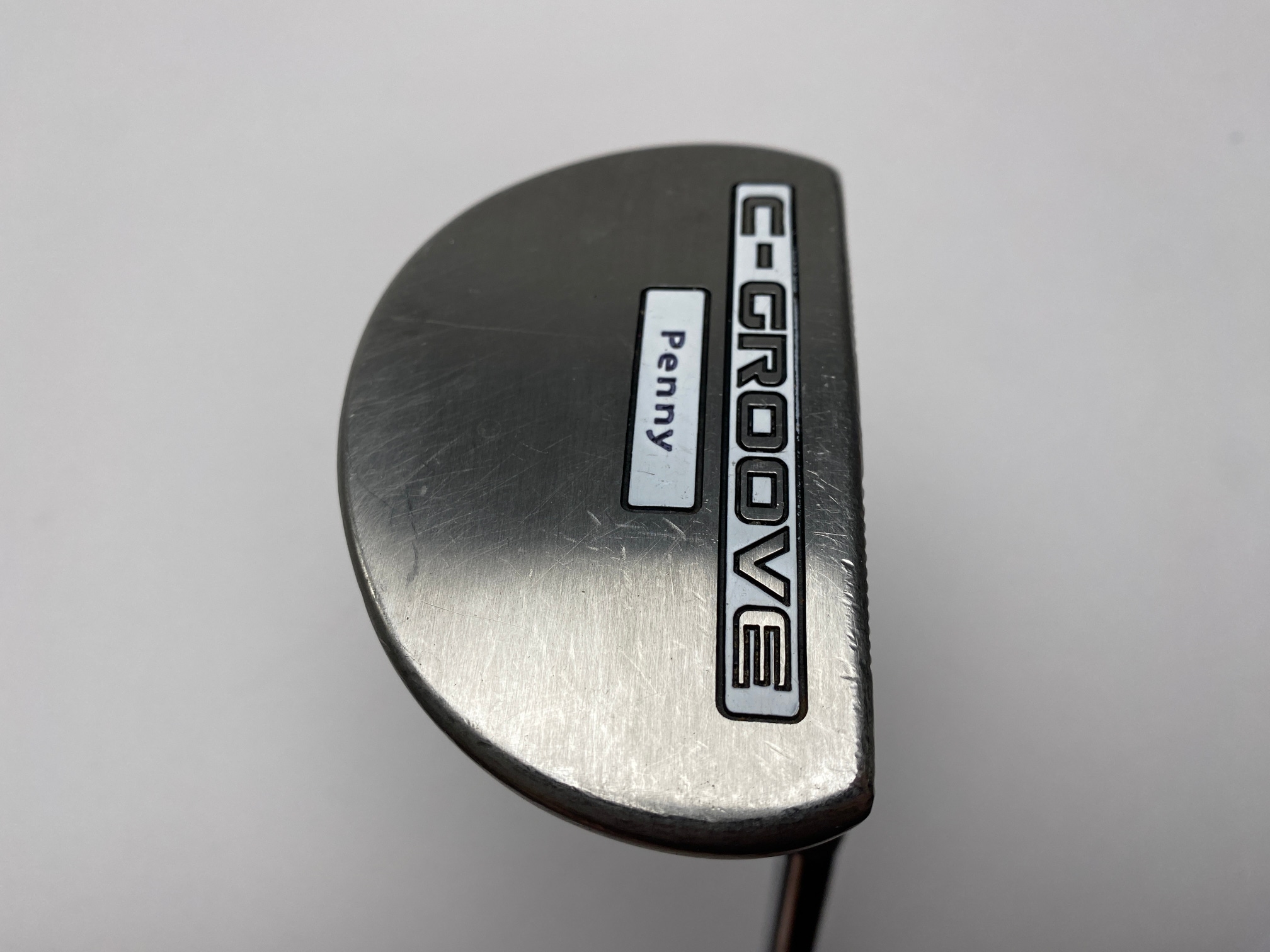 Yes Penny C-Groove Putter 32" Womens RH