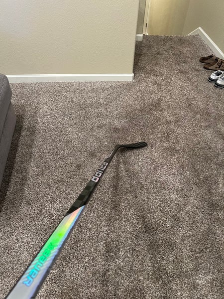 Senior Right Handed P92 Pro Stock Nexus Sync Hockey Stick