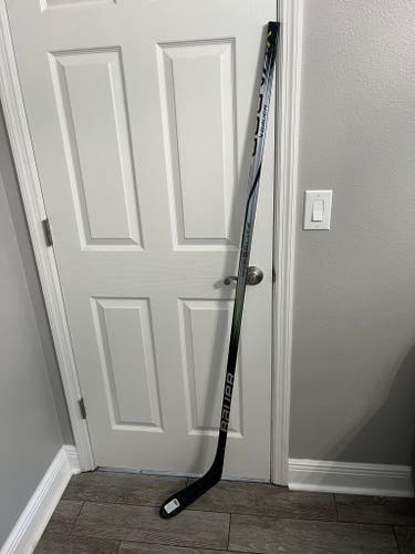 Senior Right Handed P28 70F Hyperlite 2