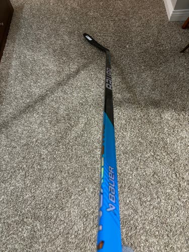 New Left Hand P92 77 flex Nexus Sync Hockey Stick