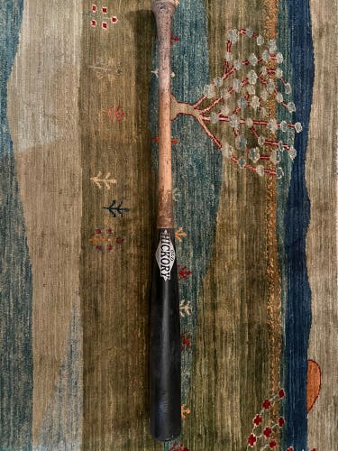 MiLB PRO CUT Old Hickory YP66 34”/31oz - MiLB Used