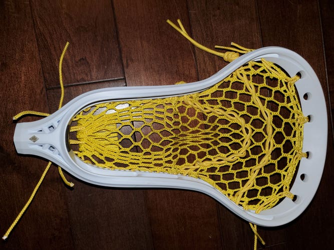 Mint StringKing Strung Mark 2 Defense Head