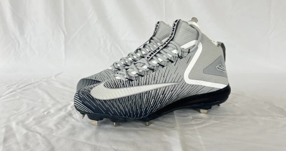 Nike Zoom Trout 3 Baseball Cleat - Mens 11.5 - Tri-State Arsenal Custom Edition