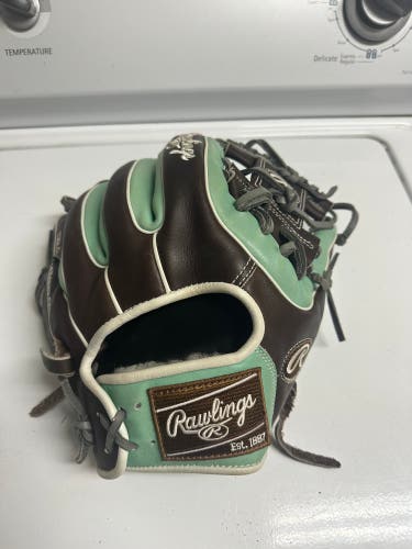 Rawlings Pro Preferred Mocha/mint 11.5 FSOT