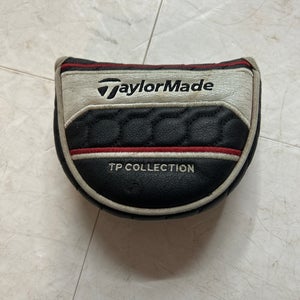 Taylormade tp collection putter head cover