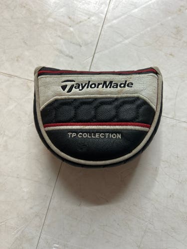 Taylormade tp collection putter head cover