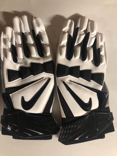 Nike Hyperbeast Football Lineman Gloves. New