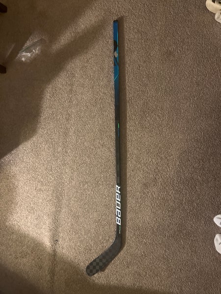 New Bauer Nexus Geo P88 65 Flex RH