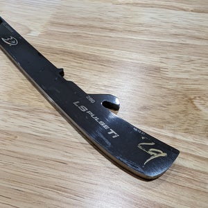 Bauer LS Edge Pulse TI XL 280 mm - Kevin Shattenkirk - Anaheim Ducks Pro Stock
