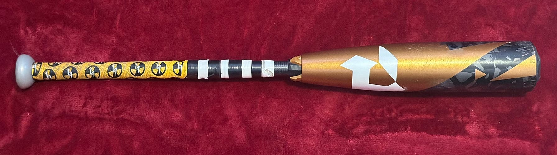 2023 Demarini Zoa 27" -11 baseball Bat