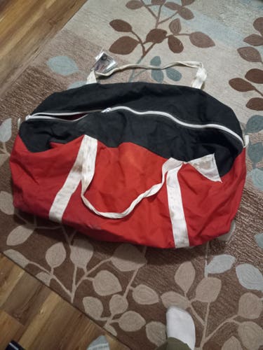 Laurin International Premium Hockey Bag