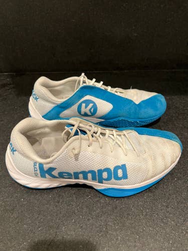 Kempa Attack Fencing Shoes Men's Size 7.0 (Women's 8.0) Shoes