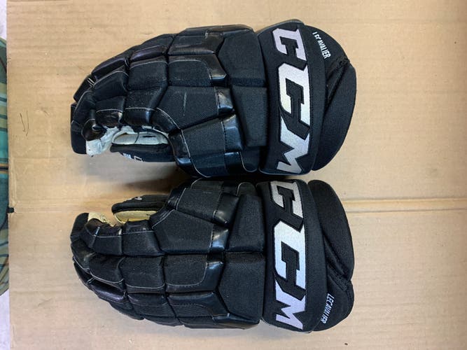 CCM gloves 14” hg50