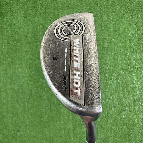 Odyssey White Hot Pro #9 Putter Right Handed 32”