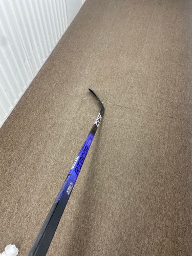 New Right Handed P28 RibCor Trigger 8 Pro Hockey Stick