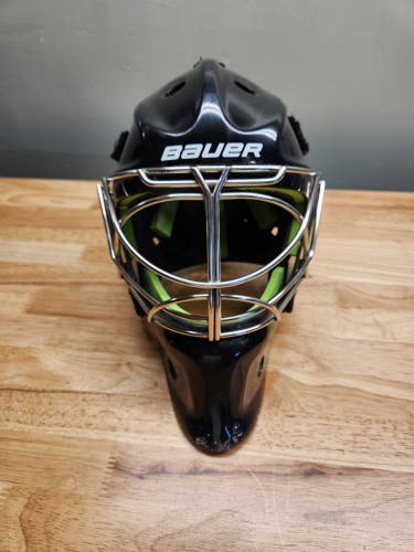 Senior Fit3/Large Bauer NME7 Mask
