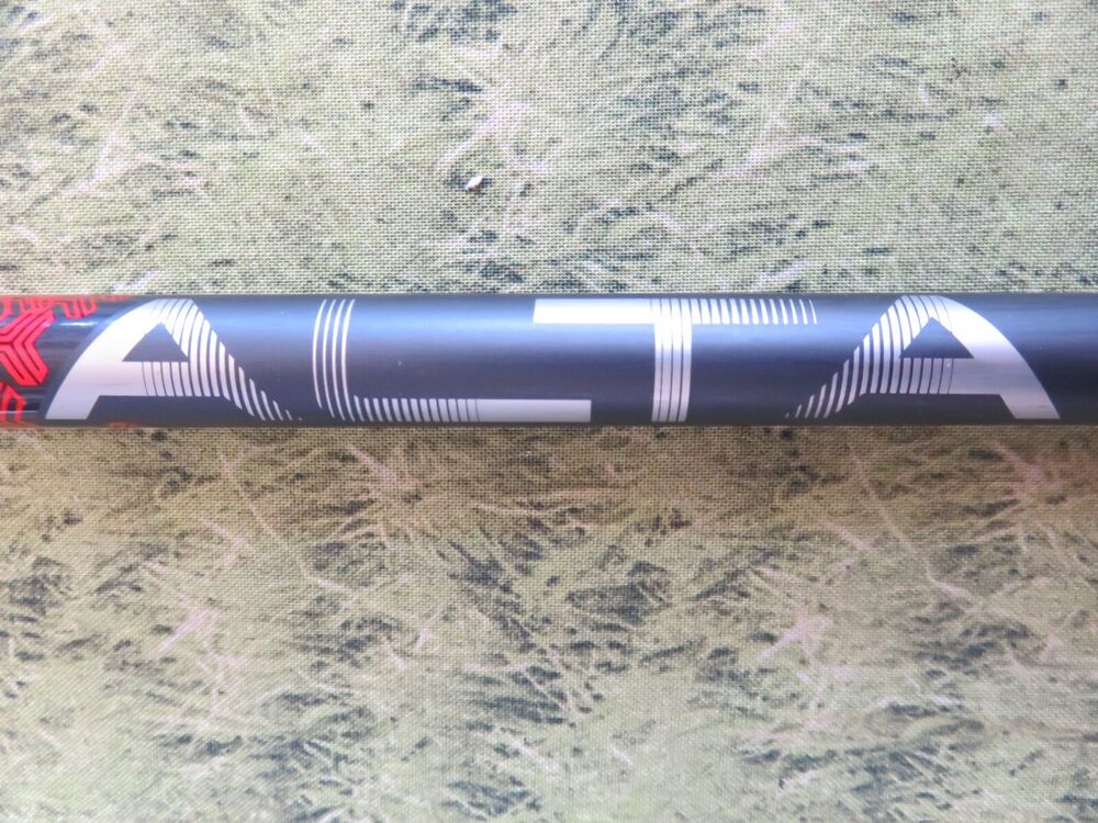 Ping G410 5 Hybrid Alta CB 70 Soft Regular Flex Shaft & Tip Only, STD