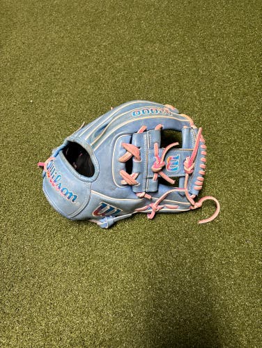 Wilson A2000 Autism Baseball Glove