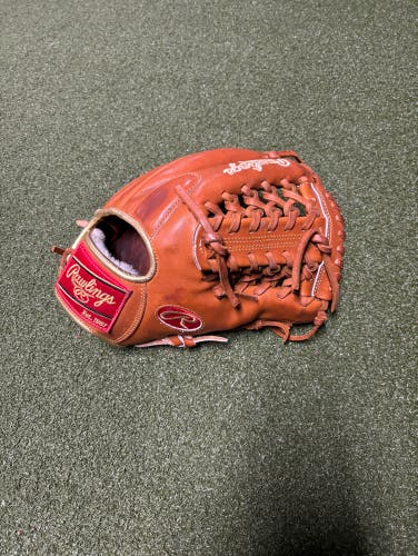 Rawlings Pro Preferred Baseball Glove