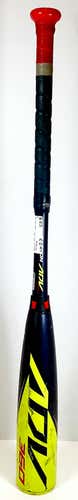 Used Easton Adv 360 29" -11 Drop Youth League Bats