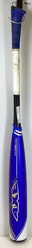 Used Axe Avenge Drop 5 32inch 32" -5 Drop Usssa 2 5 8 Barrel Bats