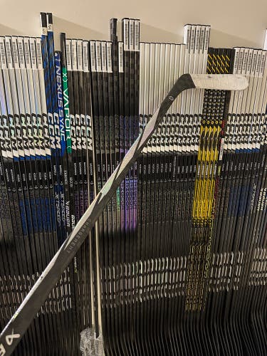 Senior Right Handed P92 Pro Stock Proto-R Hockey Stick