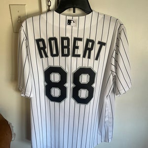 Luis Robert Chicago White Sox Nike Men’s MLB Jersey M
