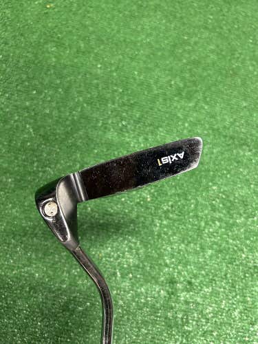 Axis 1 Umbra Putter