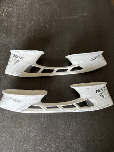 TUUK Light Speed Edge #8 272 Replacement Blade Holder